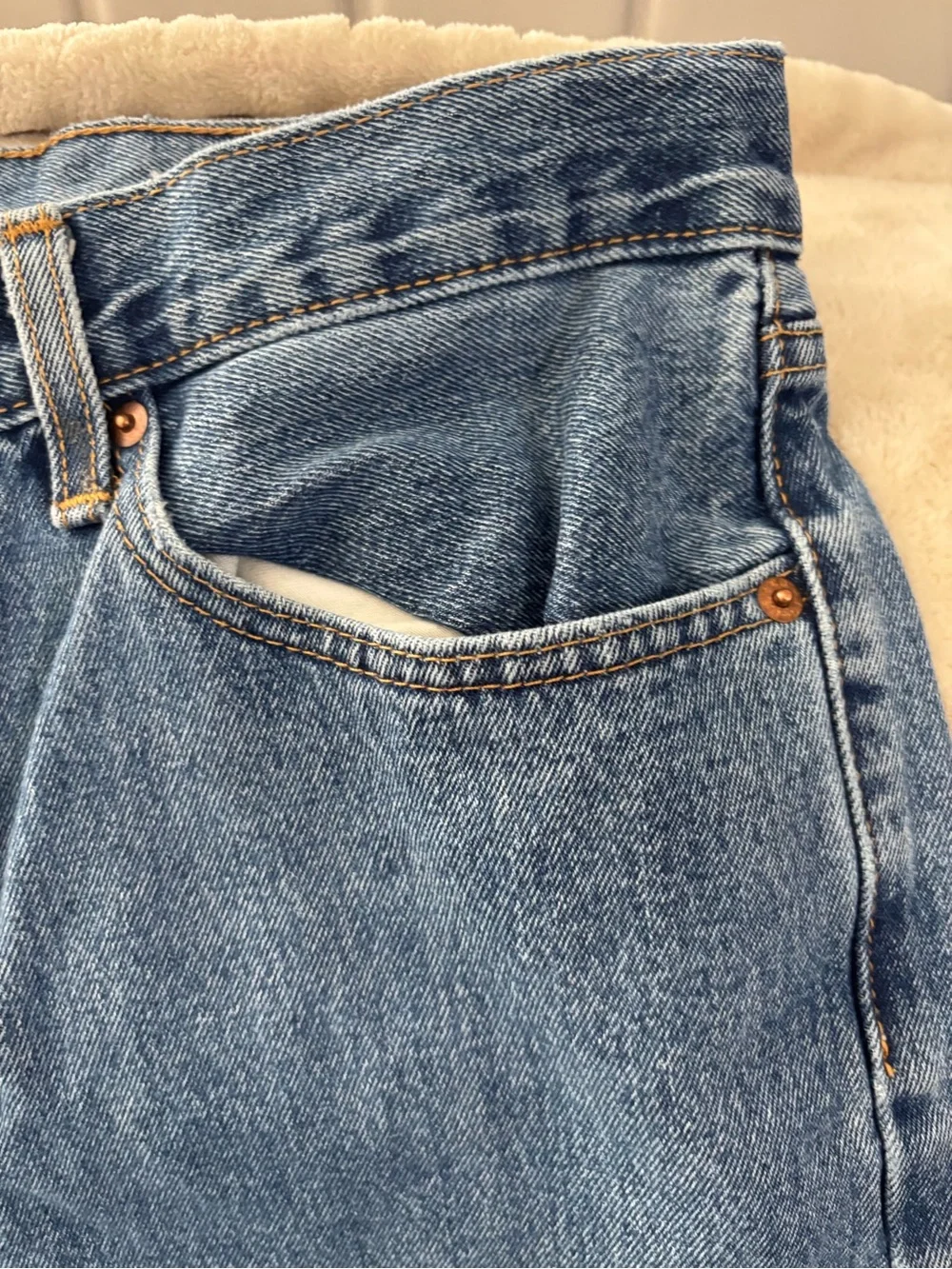 Levis classic levi